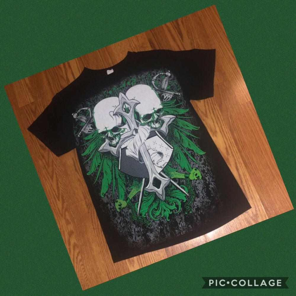Boys shirt